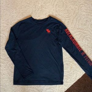 BRAND NEW CONDITION Abercrombie Boys Size 9/10